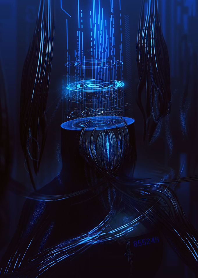 Depths of Dataii
