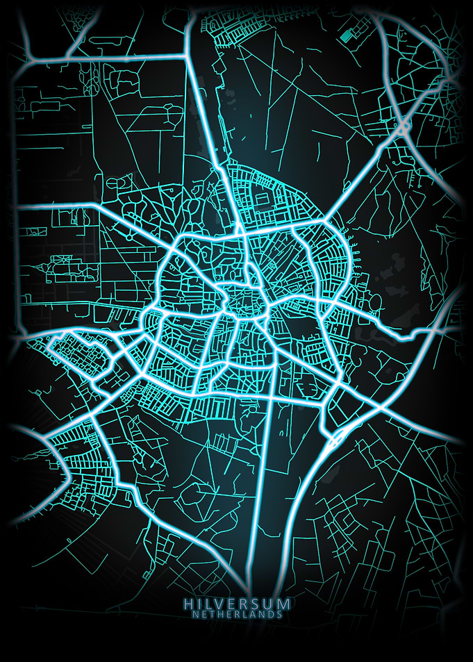 Hilversum Netherlands City