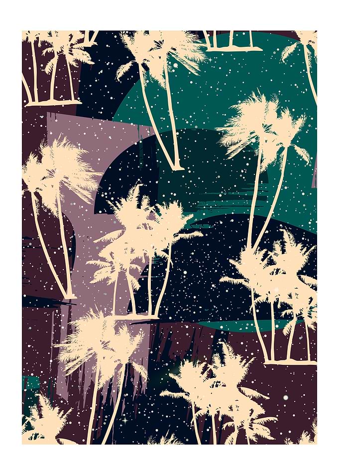 Galaxy Nature