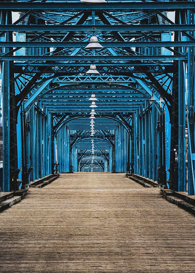 Bridge 11
