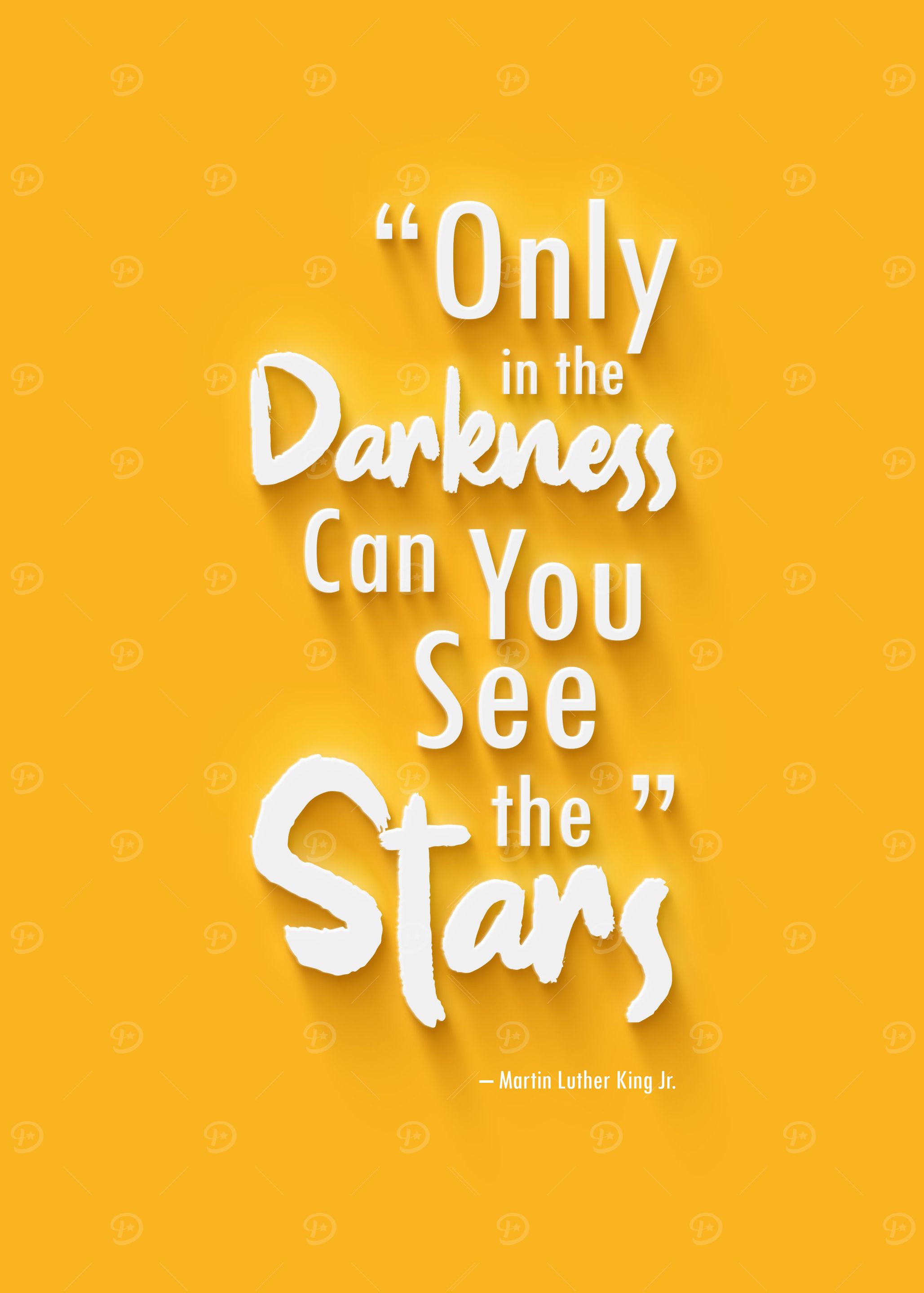 Martin Luther King Quotes