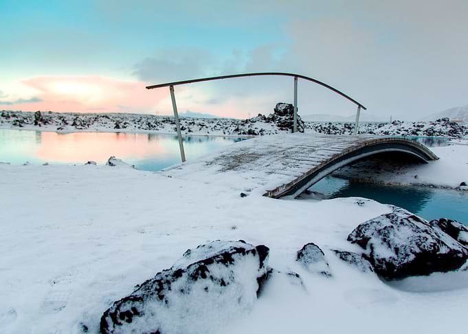 Landscapes of Iceland
