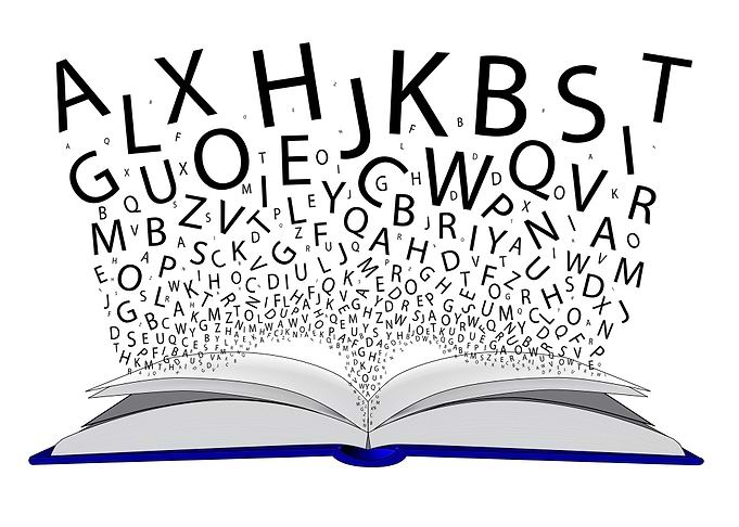 Book of Letters