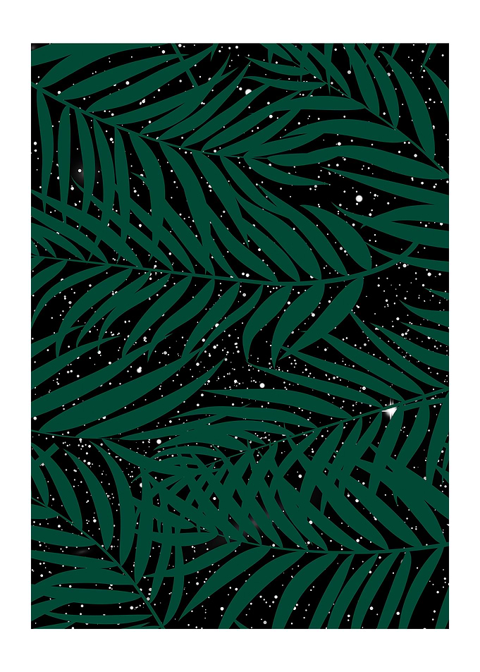 Galaxy Nature