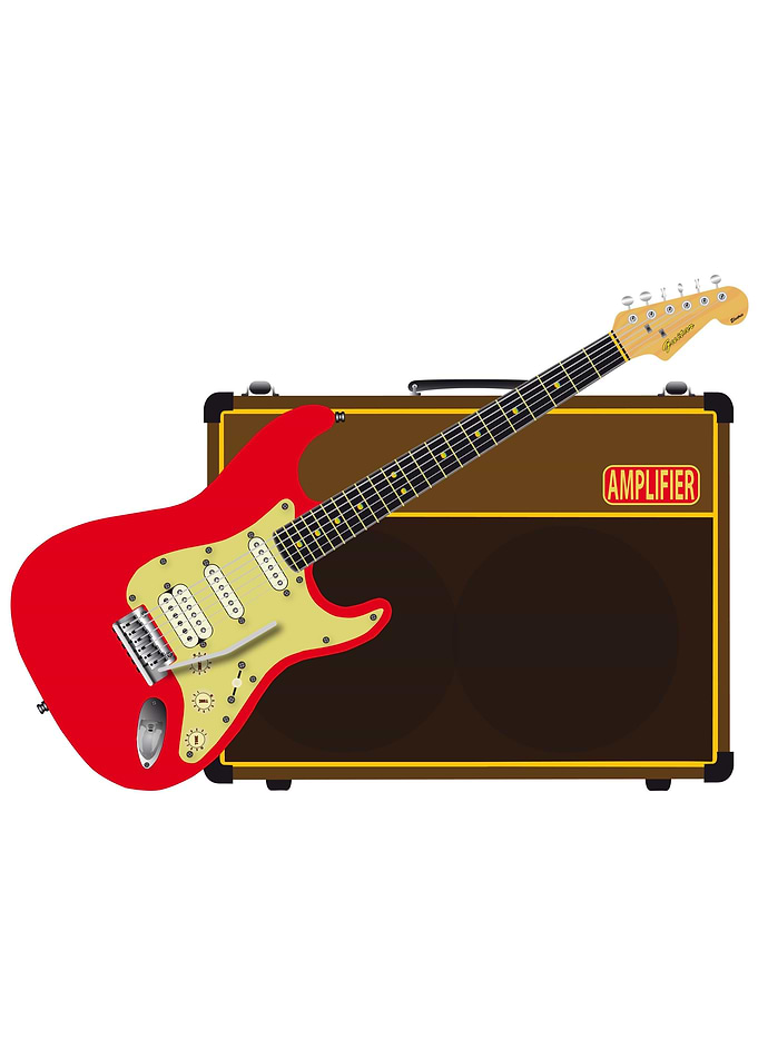 Electric Rock