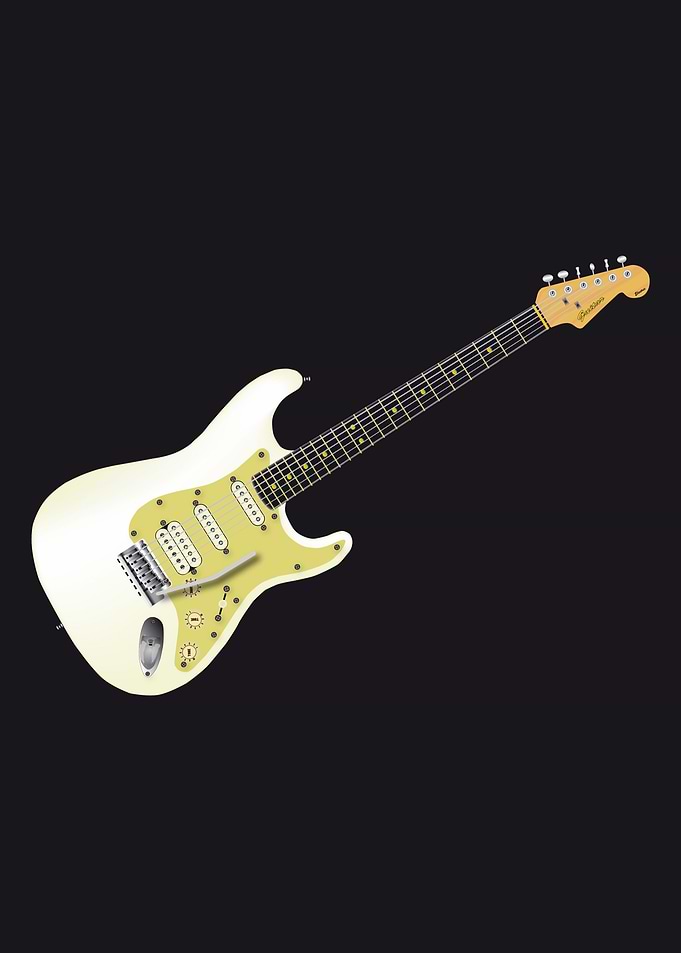 Solid Electric
