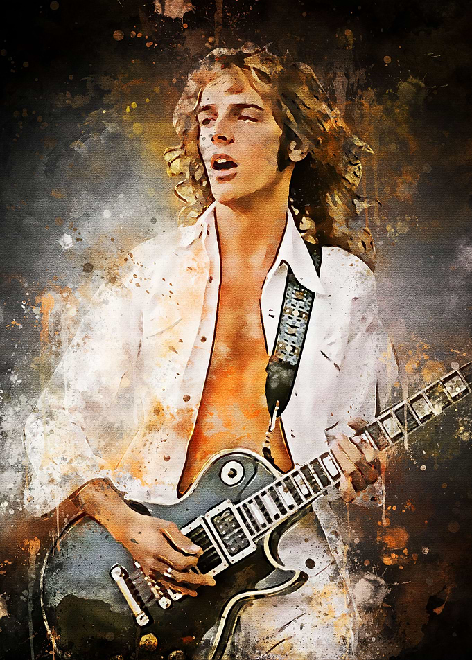 Peter Frampton 2