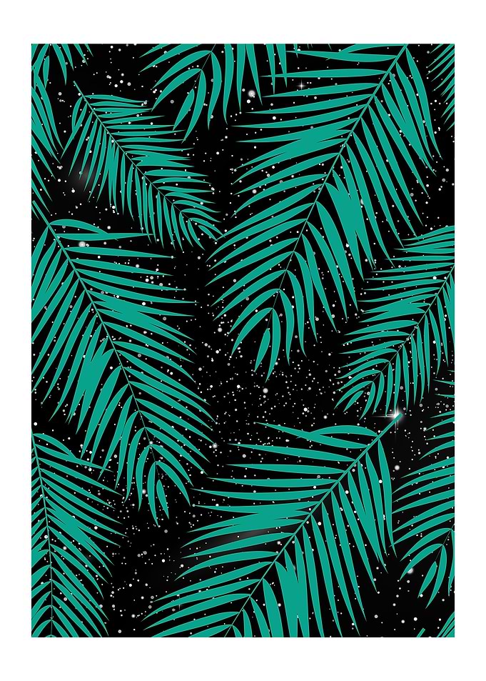 Galaxy Nature