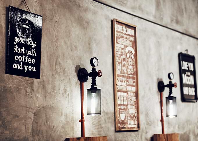 good day coffe