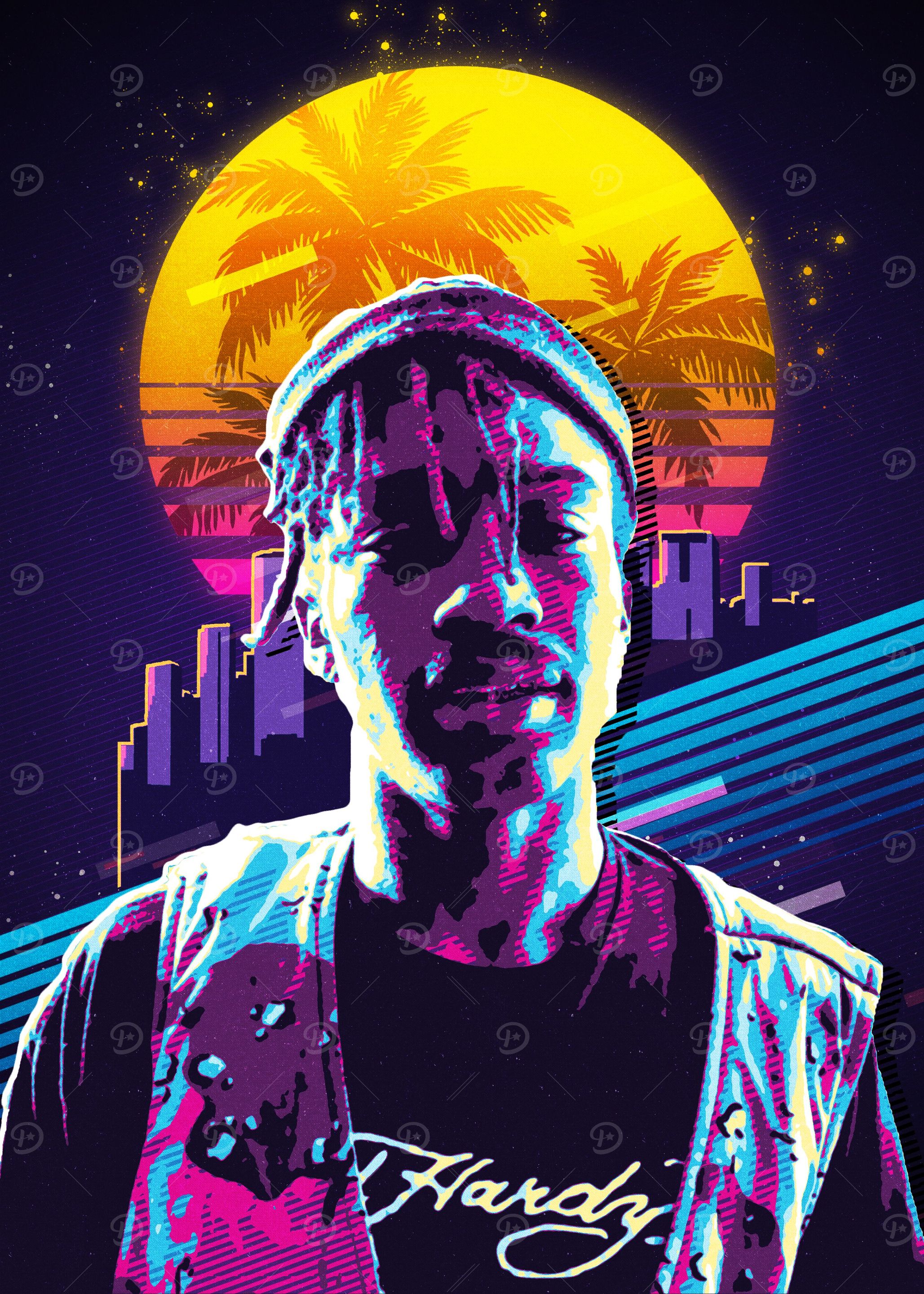 Lil Tracy skill
