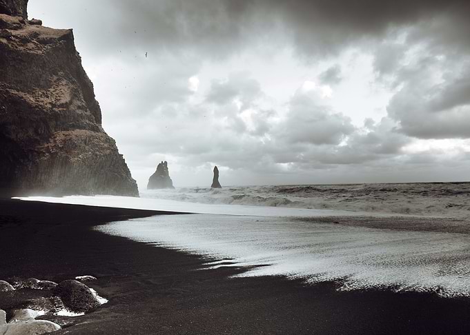 Landscapes of Iceland