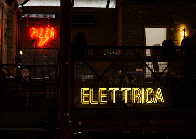 elettrica
