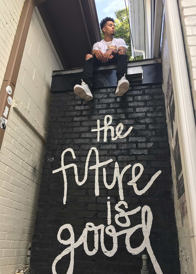 future is good