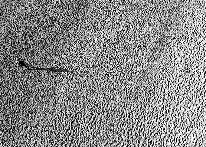 Sand Shadows 3