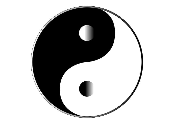 Yin Yang