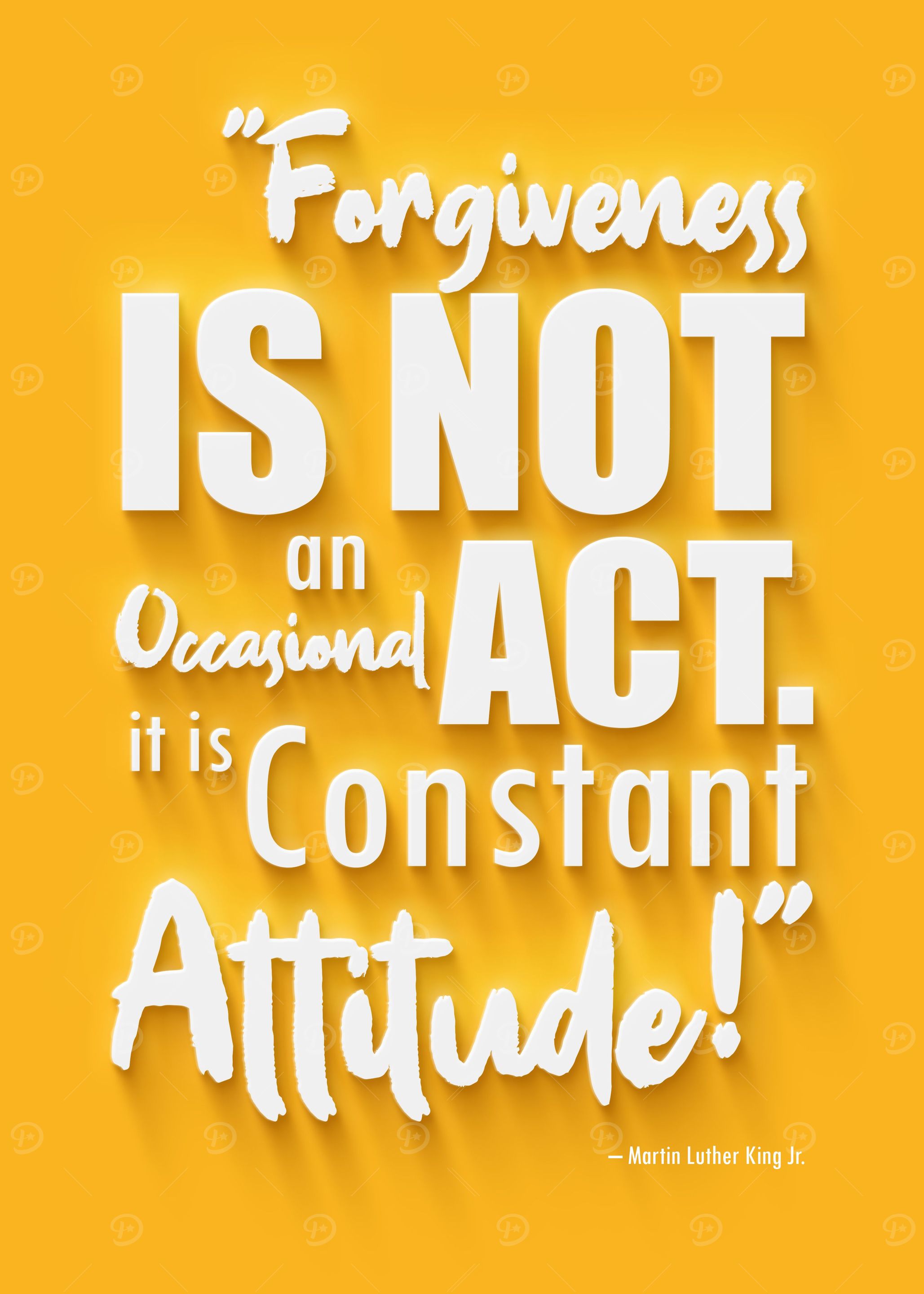 Martin Luther King Quotes