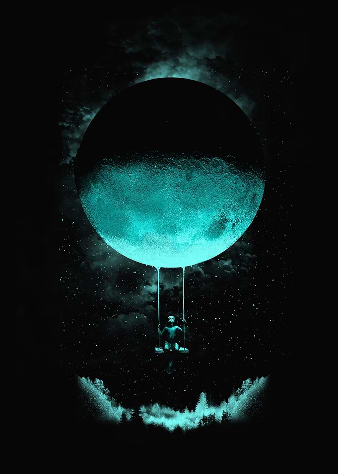 BOY MOON
