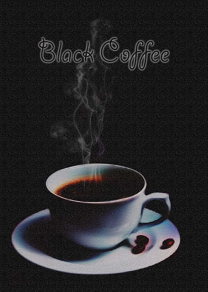 Black Coffee