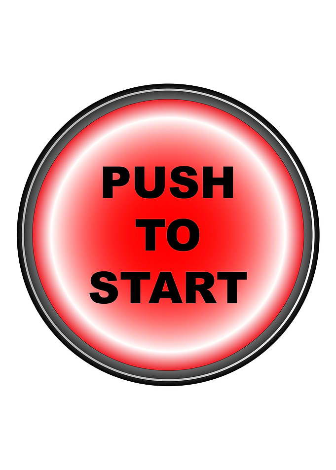 Push to Start