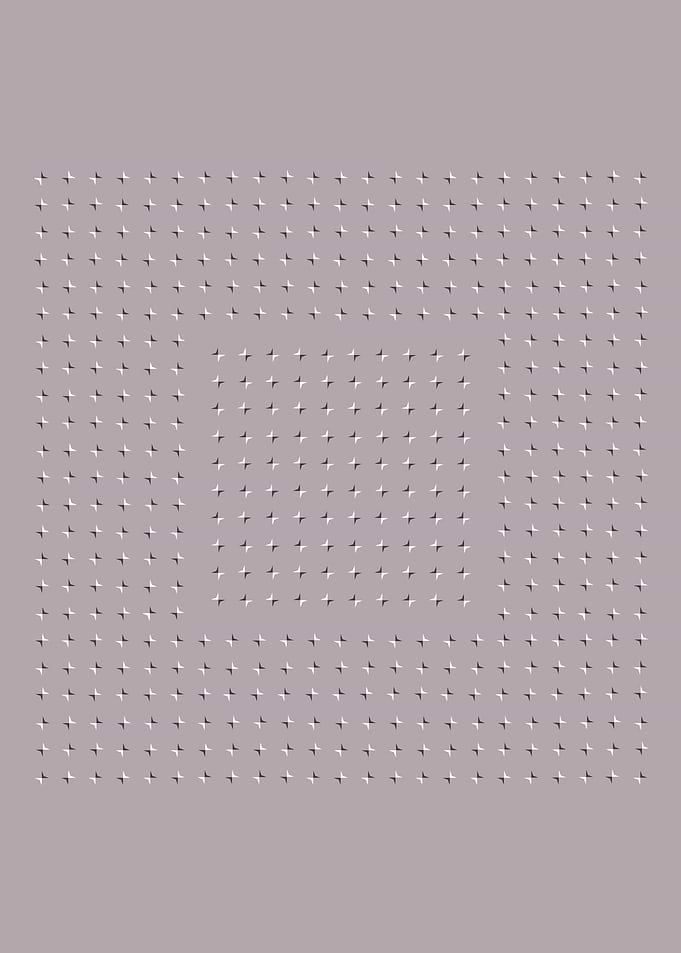 Wobbly Illusion
