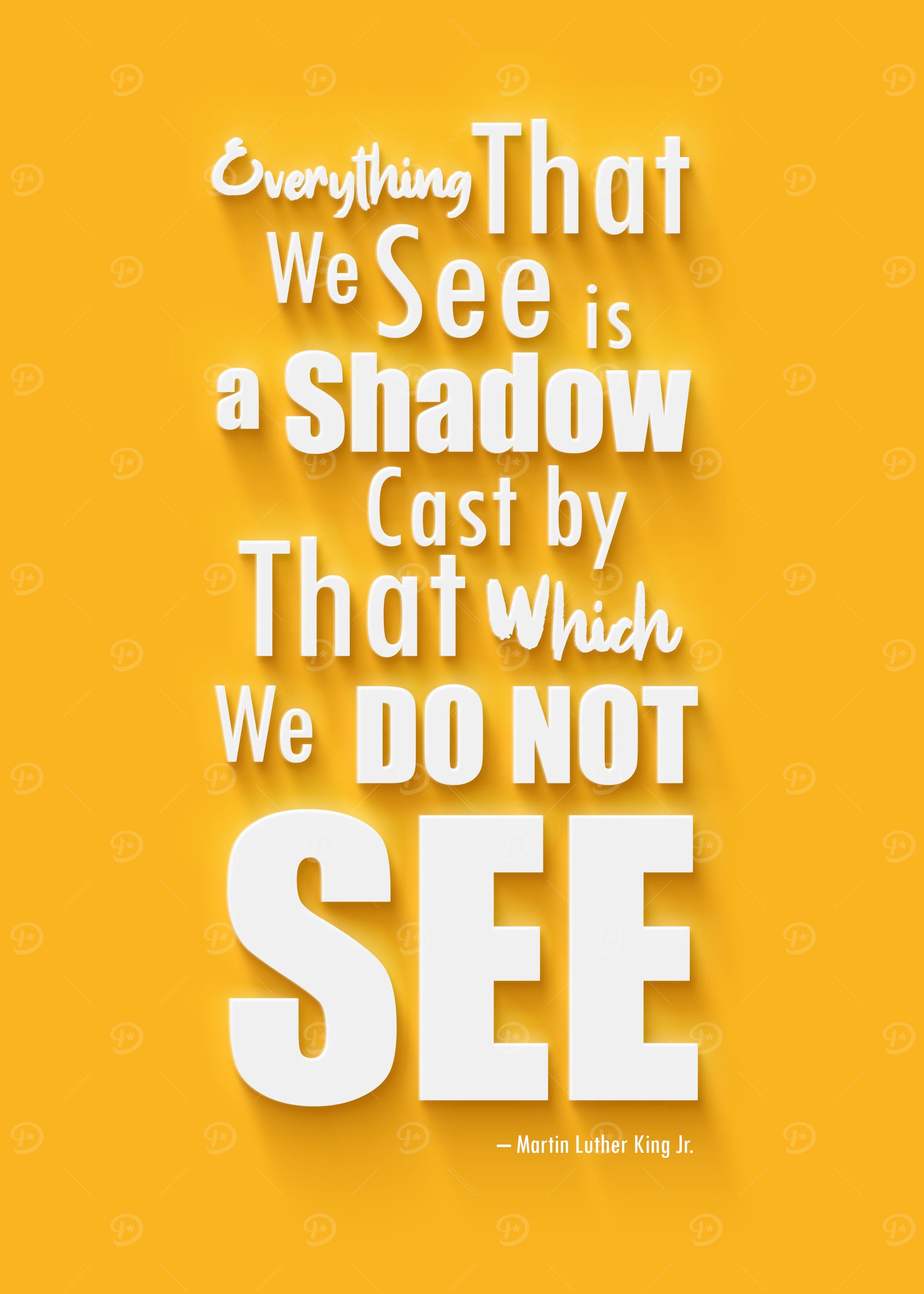 Martin Luther King Quotes