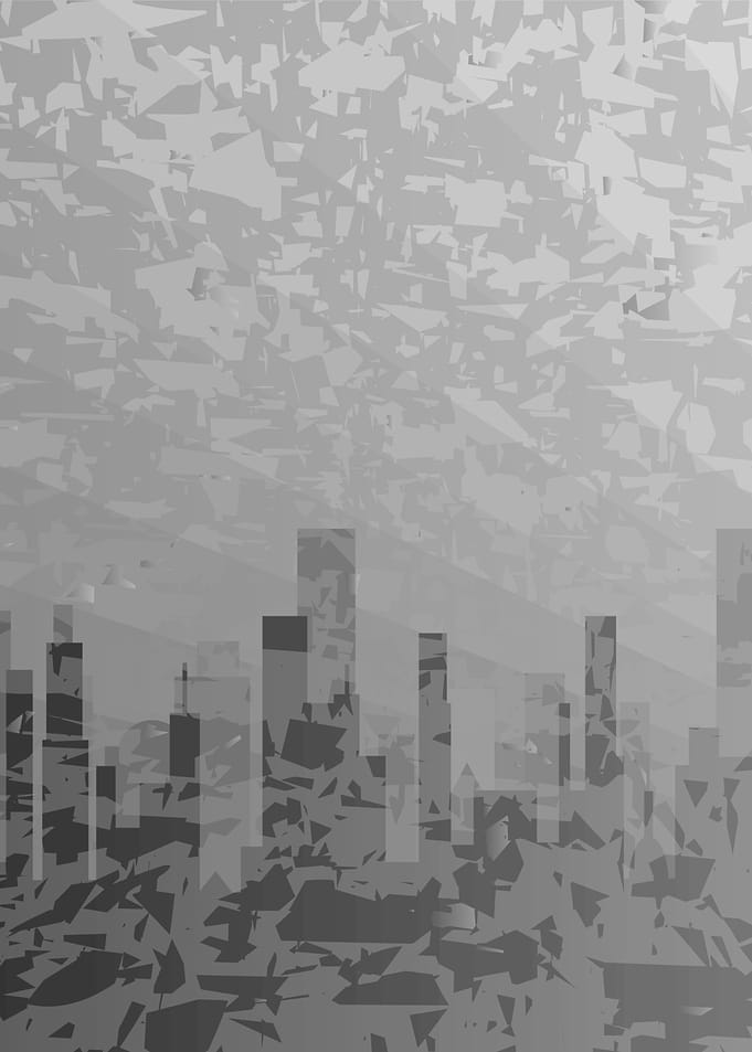 City Grunge