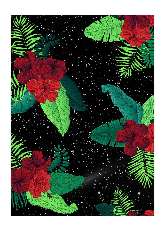 Galaxy Nature