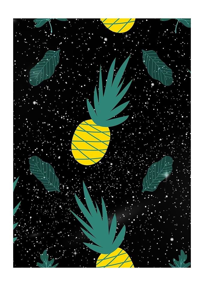 Galaxy Nature