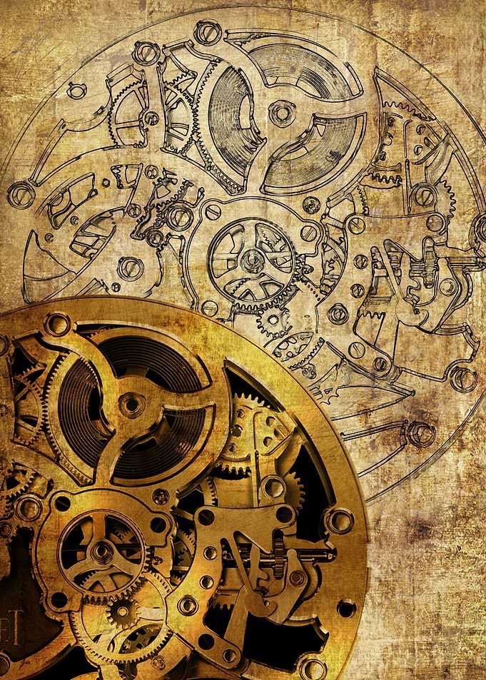 Clockwork