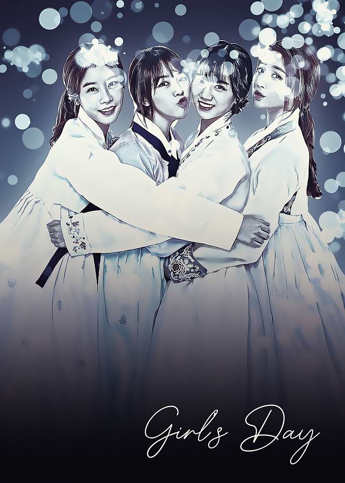 GIRLS DAY