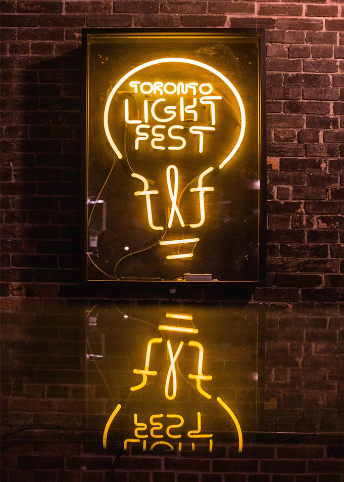 light fest