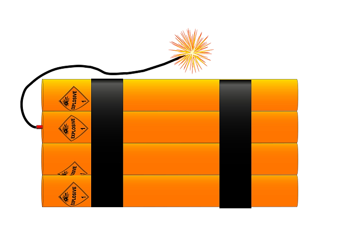 Dynamite