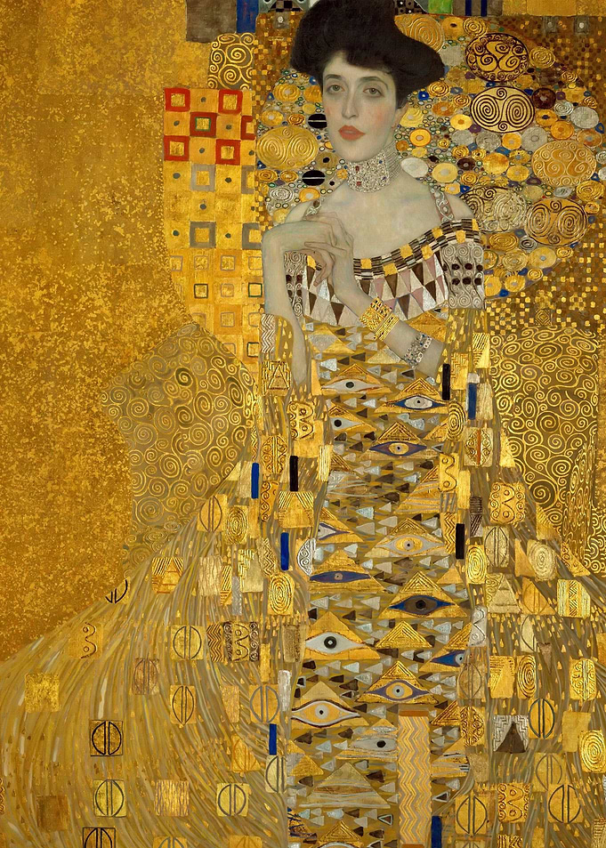 Adele Bloch Bauer