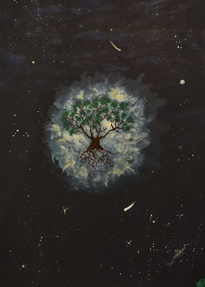 Nature of Life