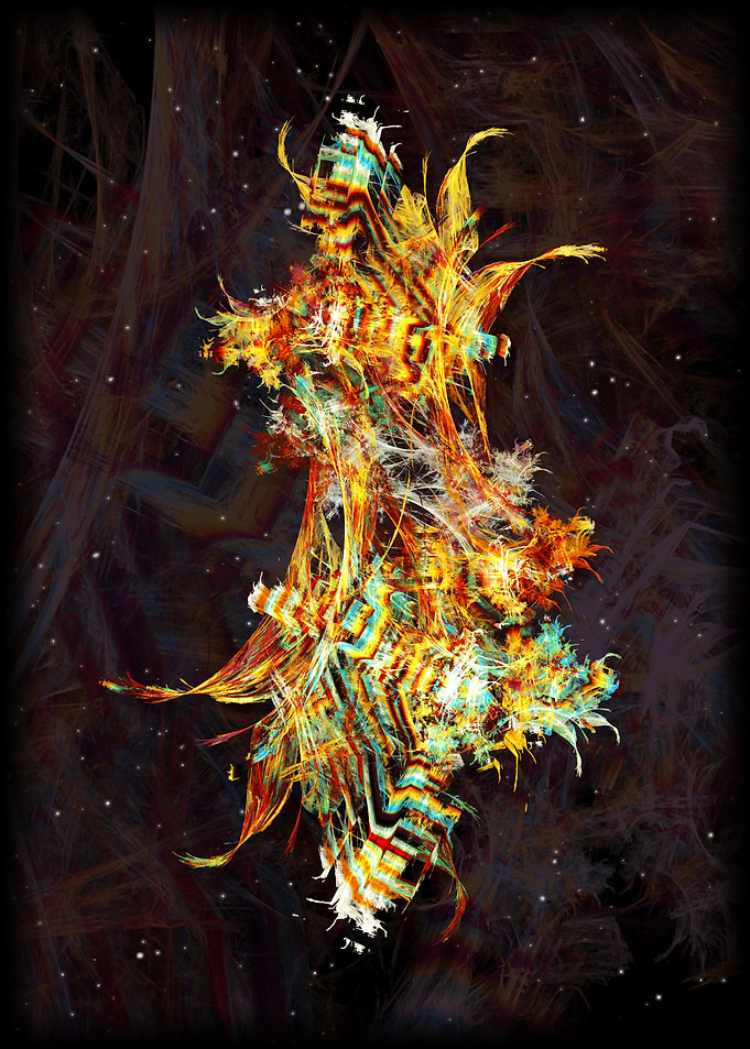 Colorful Coral