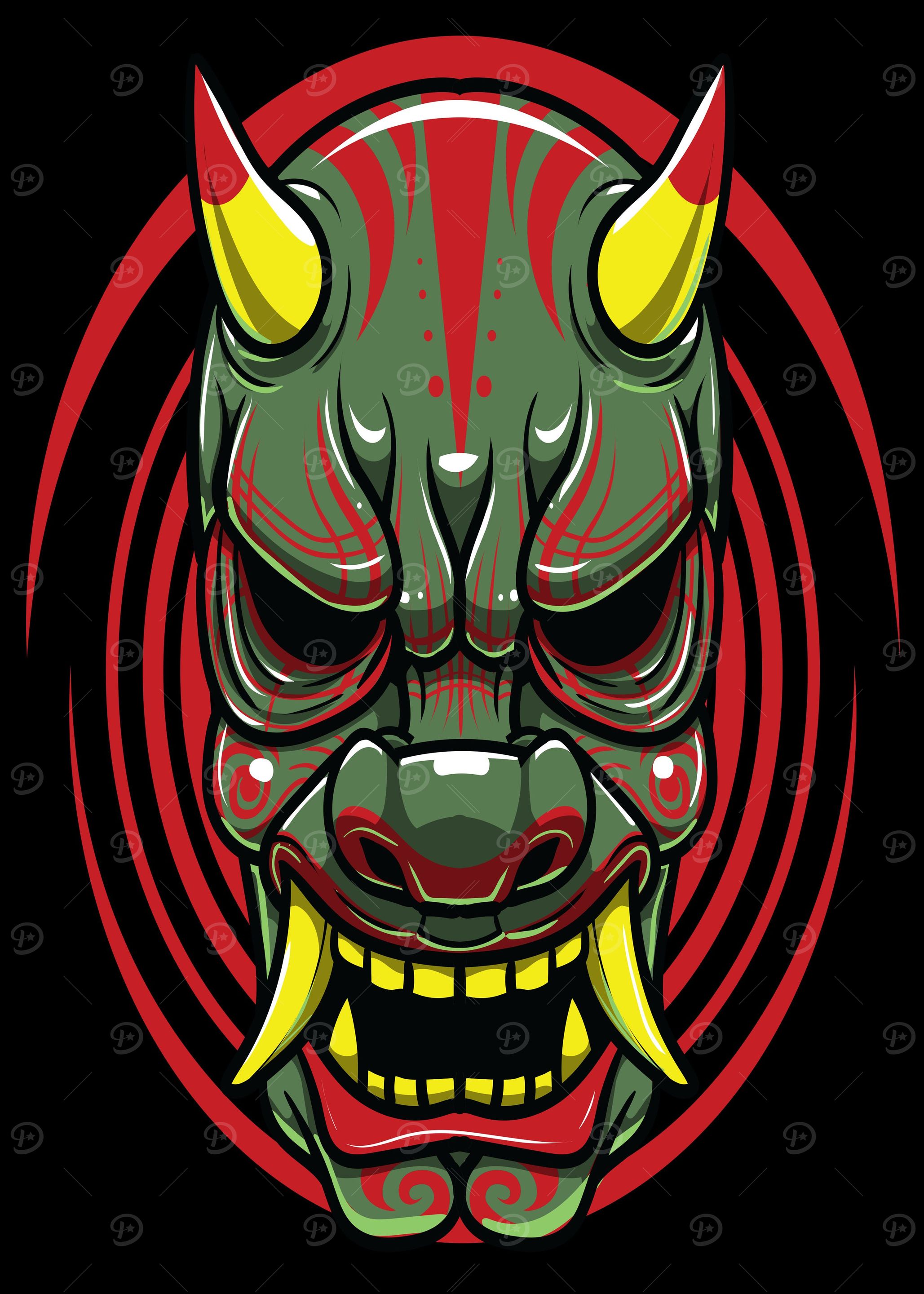 ancient warrior