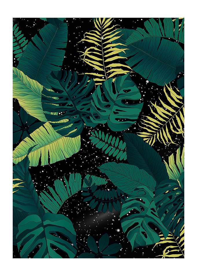 Galaxy Nature