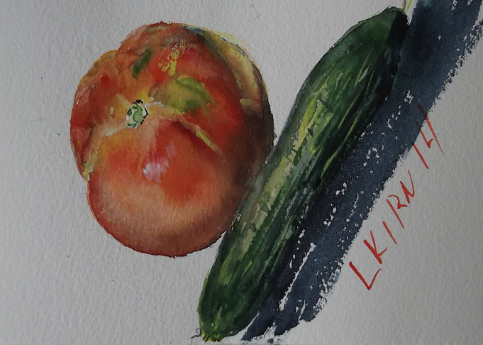 still life 1