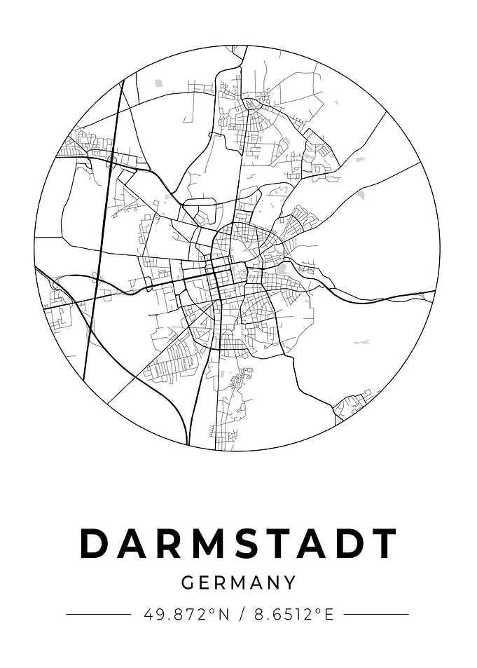 Darmstadt Germany