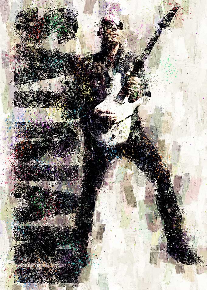 Joe Satriani