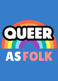 LGBT Queer as folk