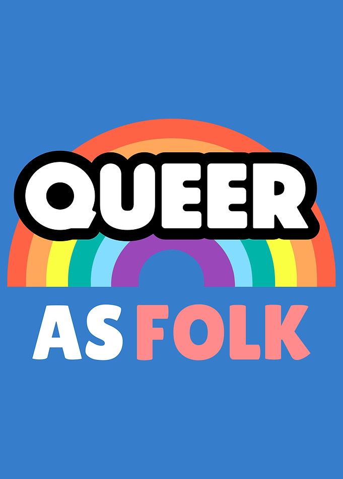 LGBT Queer as folk