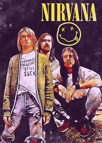 nirvana