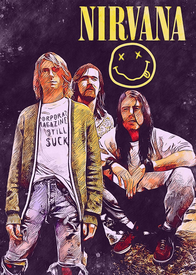 nirvana