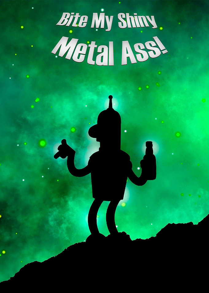 GrEen Bender