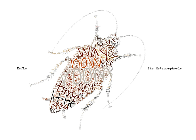 Kafka Metamorphosis