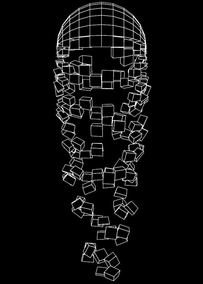 cool shape