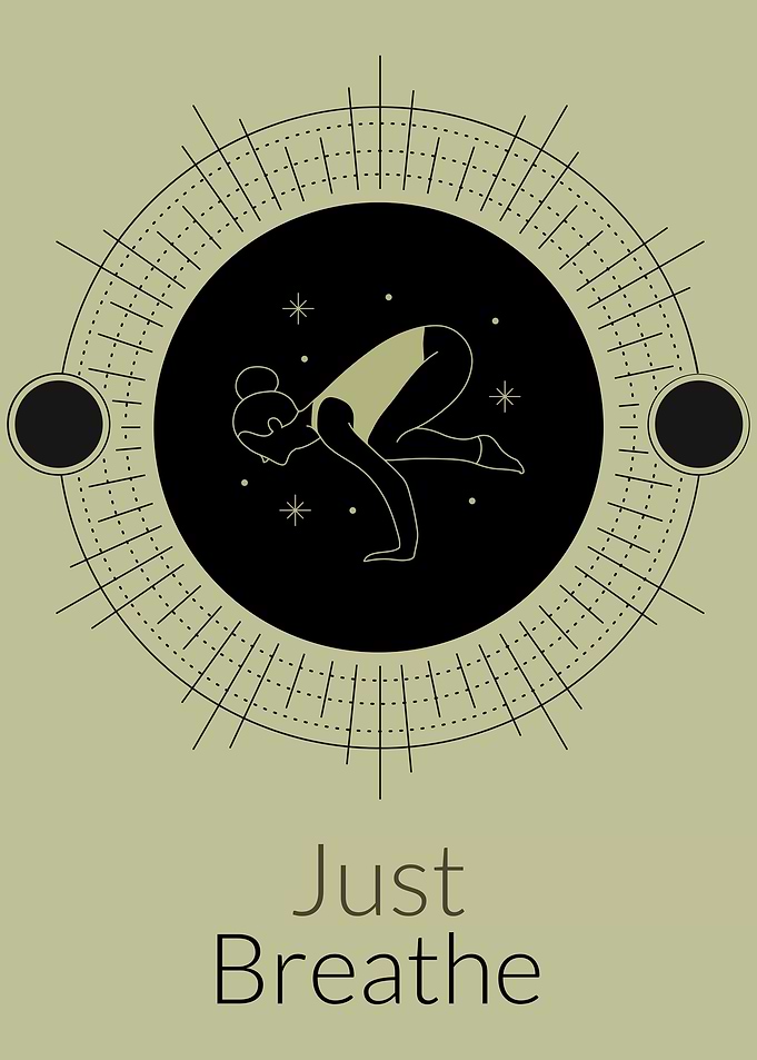 Just Brathe