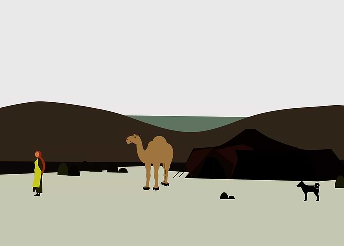 Desert