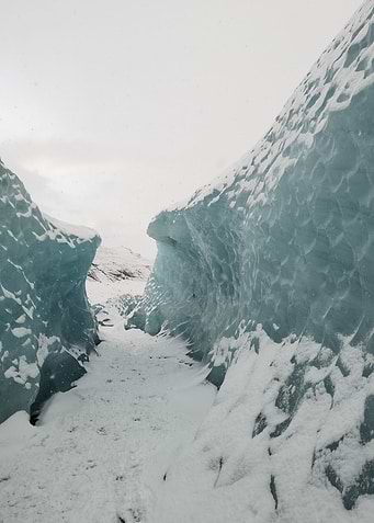Glacier